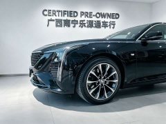 Cadillac CT5 2025 28T Urban Sport Edition - ფოტო 7