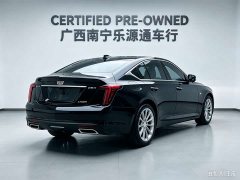 Cadillac CT5 2025 28T Urban Sport Edition - ფოტო 8