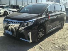 GAC Aion M8 2023 Lingxiu Series 390T Premium Edition - ფოტო 1