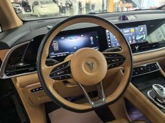 Voyah Avatr Dream Car 2022 Low Carbon Edition Dream Smart Enjoyment Package - ფოტო 11