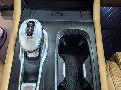 Voyah Avatr Dream Car 2022 Low Carbon Edition Dream Smart Enjoyment Package - ფოტო 13