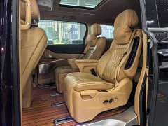 Voyah Avatr Dream Car 2022 Low Carbon Edition Dream Smart Enjoyment Package - ფოტო 14