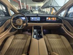 Voyah Avatr Dream Car 2022 Low Carbon Edition Dream Smart Enjoyment Package - ფოტო 16
