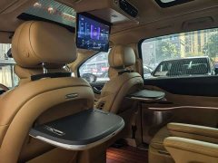 Voyah Avatr Dream Car 2022 Low Carbon Edition Dream Smart Enjoyment Package - ფოტო 17