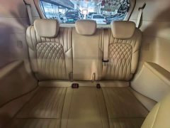 Voyah Avatr Dream Car 2022 Low Carbon Edition Dream Smart Enjoyment Package - ფოტო 18