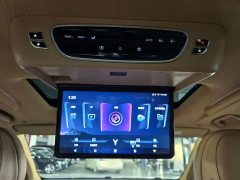 Voyah Avatr Dream Car 2022 Low Carbon Edition Dream Smart Enjoyment Package - ფოტო 19