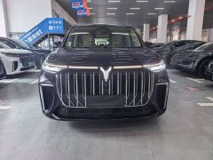 Voyah Avatr Dream Car 2022 Low Carbon Edition Dream Smart Enjoyment Package - ფოტო 2