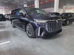 Voyah Avatr Dream Car 2022 Low Carbon Edition Dream Smart Enjoyment Package - ფოტო 3
