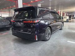 Voyah Avatr Dream Car 2022 Low Carbon Edition Dream Smart Enjoyment Package - ფოტო 4