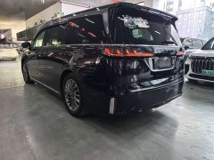 Voyah Avatr Dream Car 2022 Low Carbon Edition Dream Smart Enjoyment Package - ფოტო 6