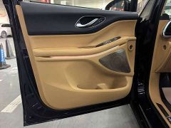 Voyah Avatr Dream Car 2022 Low Carbon Edition Dream Smart Enjoyment Package - ფოტო 8