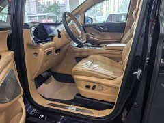 Voyah Avatr Dream Car 2022 Low Carbon Edition Dream Smart Enjoyment Package - ფოტო 9