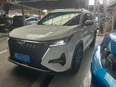 Chery Tiggo 8 PRO 2022 290T FWD Vast Edition 7-Seater - ფოტო 1