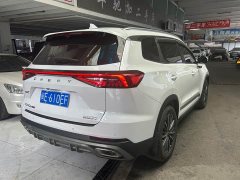 Chery Tiggo 8 PRO 2022 290T FWD Vast Edition 7-Seater - ფოტო 13