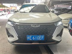 Chery Tiggo 8 PRO 2022 290T FWD Vast Edition 7-Seater - ფოტო 2