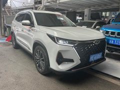 Chery Tiggo 8 PRO 2022 290T FWD Vast Edition 7-Seater - ფოტო 3