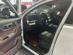 Chery Tiggo 8 PRO 2022 290T FWD Vast Edition 7-Seater - ფოტო 4