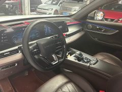 Chery Tiggo 8 PRO 2022 290T FWD Vast Edition 7-Seater - ფოტო 6