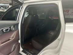 Chery Tiggo 8 PRO 2022 290T FWD Vast Edition 7-Seater - ფოტო 7