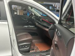 Chery Tiggo 8 PRO 2022 290T FWD Vast Edition 7-Seater - ფოტო 9