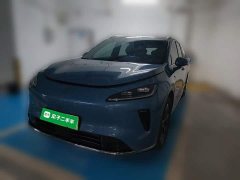 SAIC Shangjie H5 Extended Range Pro - ფოტო 1