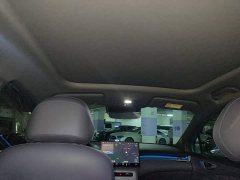 SAIC Shangjie H5 Extended Range Pro - ფოტო 19