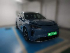 SAIC Shangjie H5 Extended Range Pro - ფოტო 3