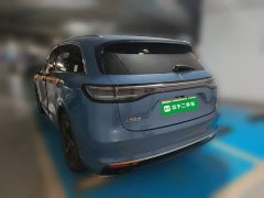 SAIC Shangjie H5 Extended Range Pro - ფოტო 4