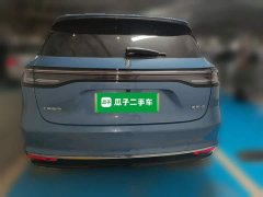SAIC Shangjie H5 Extended Range Pro - ფოტო 5