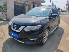 Nissan Qashqai 2.0L CVT 2WD XL ITS Smart Comfort Edition - ფოტო 1