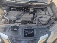 Nissan Qashqai 2.0L CVT 2WD XL ITS Smart Comfort Edition - ფოტო 10