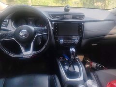Nissan Qashqai 2.0L CVT 2WD XL ITS Smart Comfort Edition - ფოტო 12