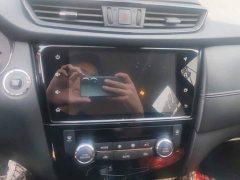 Nissan Qashqai 2.0L CVT 2WD XL ITS Smart Comfort Edition - ფოტო 13