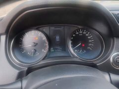 Nissan Qashqai 2.0L CVT 2WD XL ITS Smart Comfort Edition - ფოტო 14