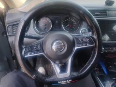 Nissan Qashqai 2.0L CVT 2WD XL ITS Smart Comfort Edition - ფოტო 15