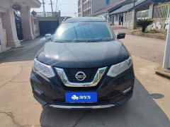 Nissan Qashqai 2.0L CVT 2WD XL ITS Smart Comfort Edition - ფოტო 2