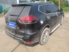 Nissan Qashqai 2.0L CVT 2WD XL ITS Smart Comfort Edition - ფოტო 3