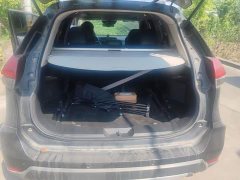 Nissan Qashqai 2.0L CVT 2WD XL ITS Smart Comfort Edition - ფოტო 4