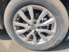 Nissan Qashqai 2.0L CVT 2WD XL ITS Smart Comfort Edition - ფოტო 6