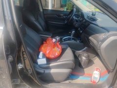 Nissan Qashqai 2.0L CVT 2WD XL ITS Smart Comfort Edition - ფოტო 8