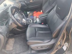 Nissan Qashqai 2.0L CVT 2WD XL ITS Smart Comfort Edition - ფოტო 9