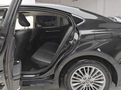 Toyota Camry 2024 Hybrid 2.0L HGVP Luxury - ფოტო 11