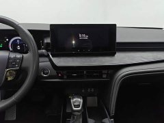 Toyota Camry 2024 Hybrid 2.0L HGVP Luxury - ფოტო 13