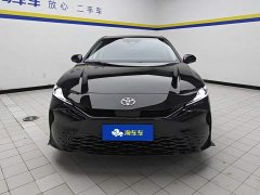 Toyota Camry 2024 Hybrid 2.0L HGVP Luxury - ფოტო 2