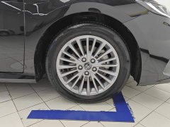 Toyota Camry 2024 Hybrid 2.0L HGVP Luxury - ფოტო 6