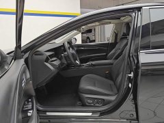 Toyota Camry 2024 Hybrid 2.0L HGVP Luxury - ფოტო 9