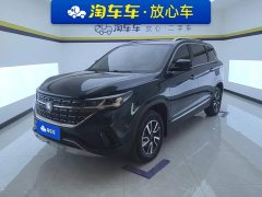 Dongfeng Fengxing T5 Prosperity Edition 1.6L Manual Dream-Building Version 5-Seater - ფოტო 1