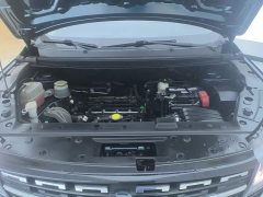 Dongfeng Fengxing T5 Prosperity Edition 1.6L Manual Dream-Building Version 5-Seater - ფოტო 10