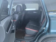 Dongfeng Fengxing T5 Prosperity Edition 1.6L Manual Dream-Building Version 5-Seater - ფოტო 11