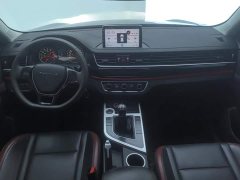 Dongfeng Fengxing T5 Prosperity Edition 1.6L Manual Dream-Building Version 5-Seater - ფოტო 12